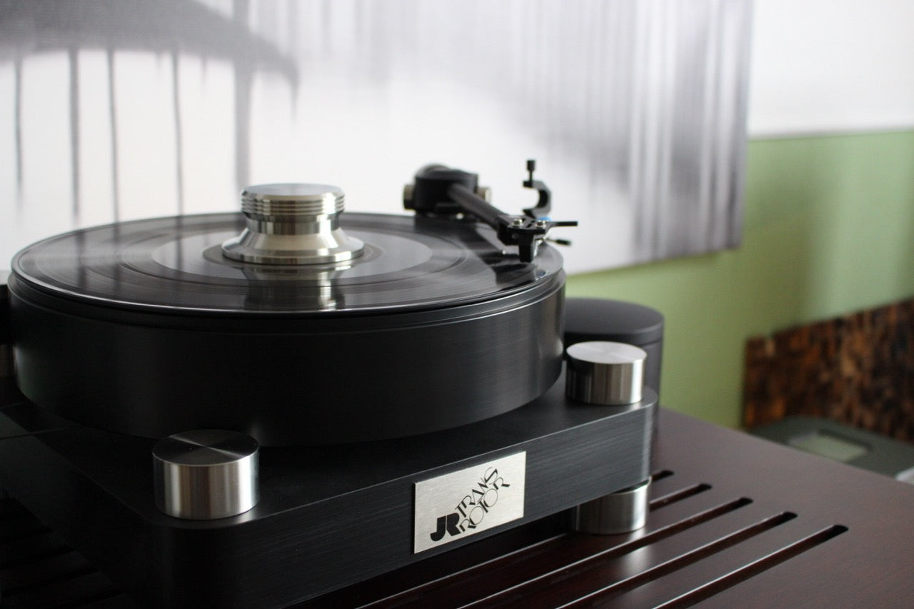 Transrotor TRA Studio (NEU)