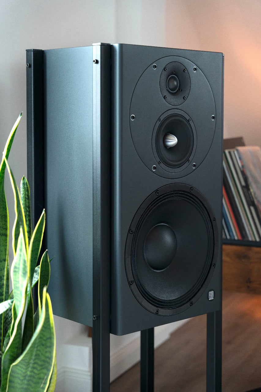 ABACUS electronics Pivota 42 (NEU)