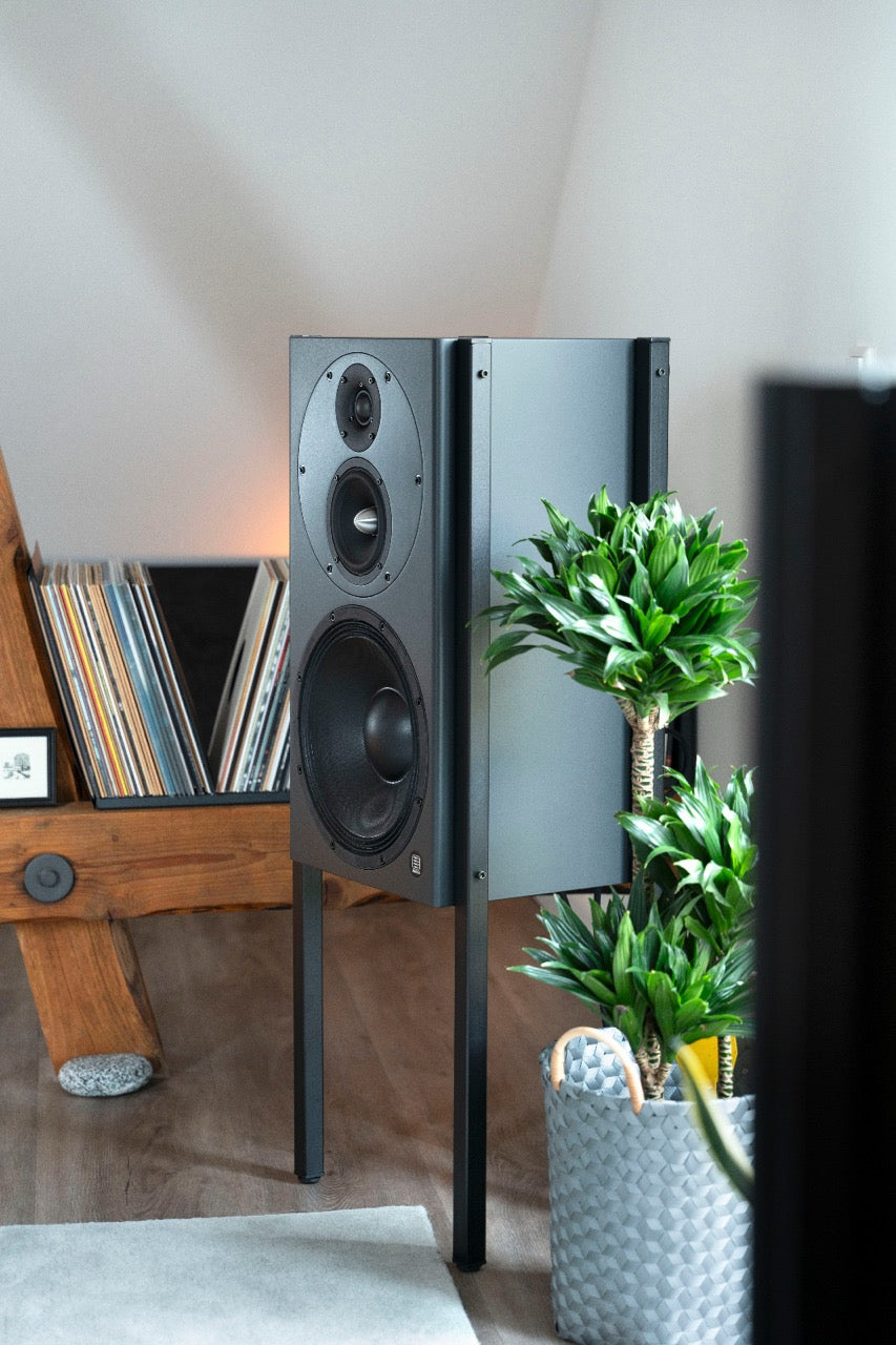 ABACUS electronics Pivota 42 (NEU)