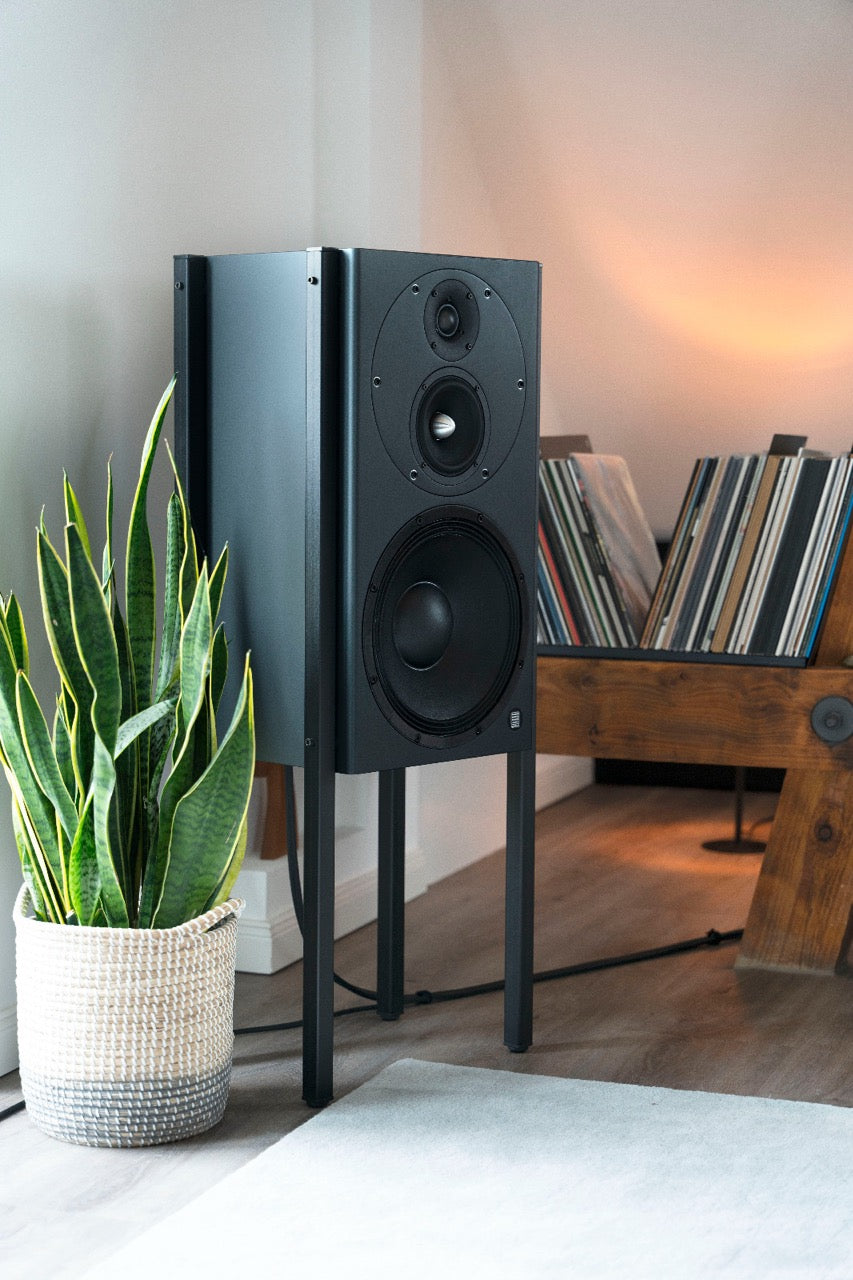 ABACUS electronics Pivota 42 (NEU)