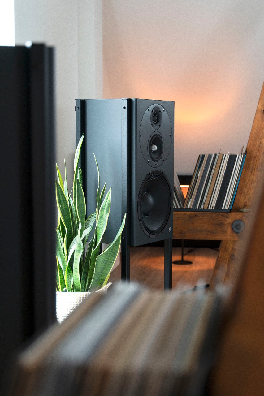 ABACUS electronics Pivota 42 (NEU)