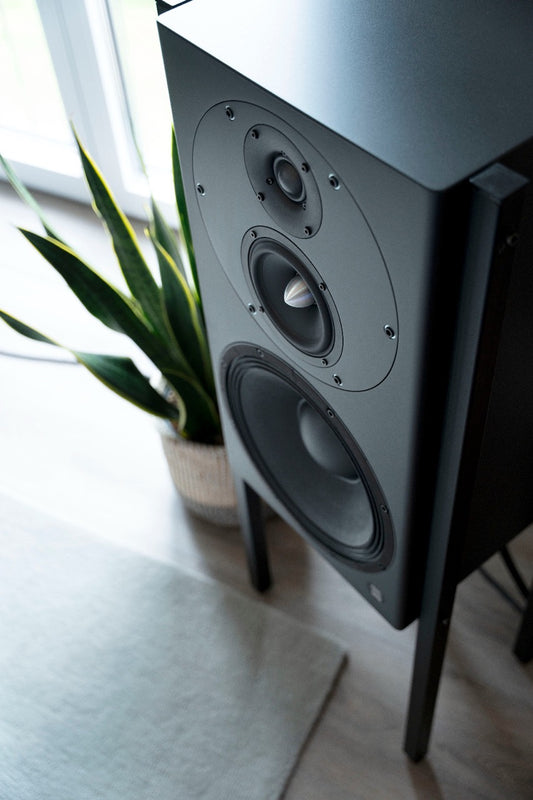 ABACUS electronics Pivota 42 (NEU)