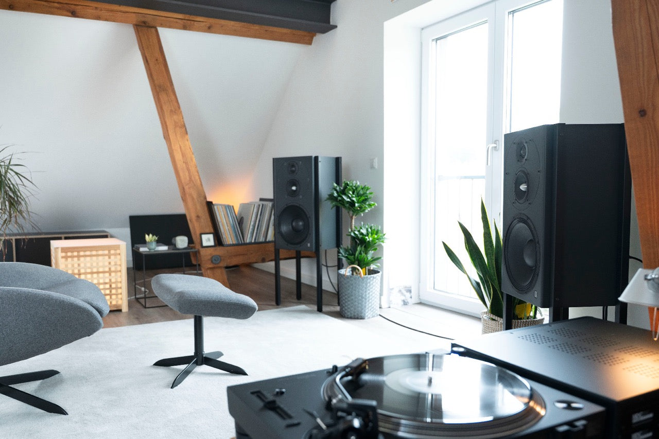 ABACUS electronics Pivota 42 (NEU)