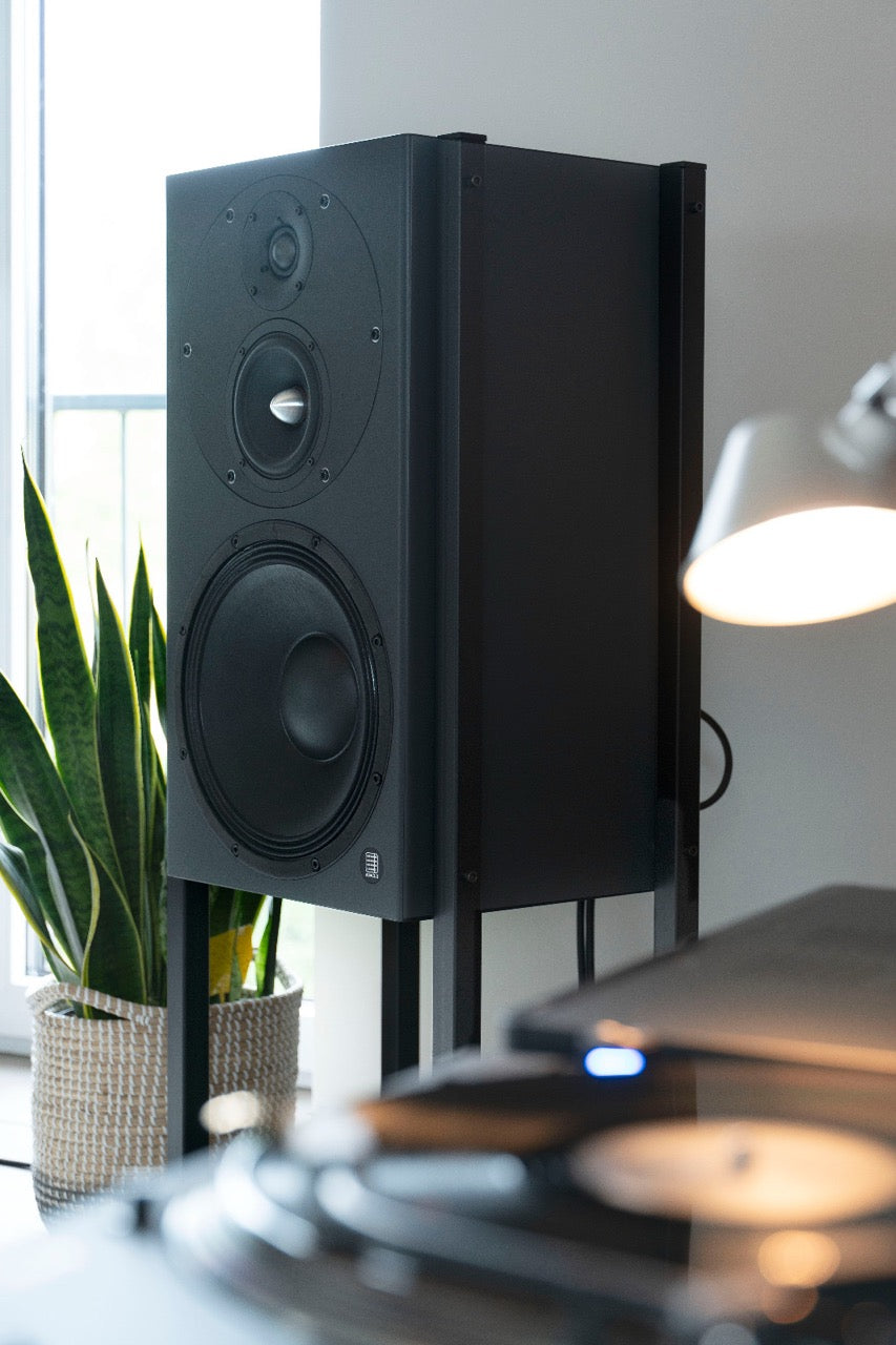 ABACUS electronics Pivota 42 (NEU)