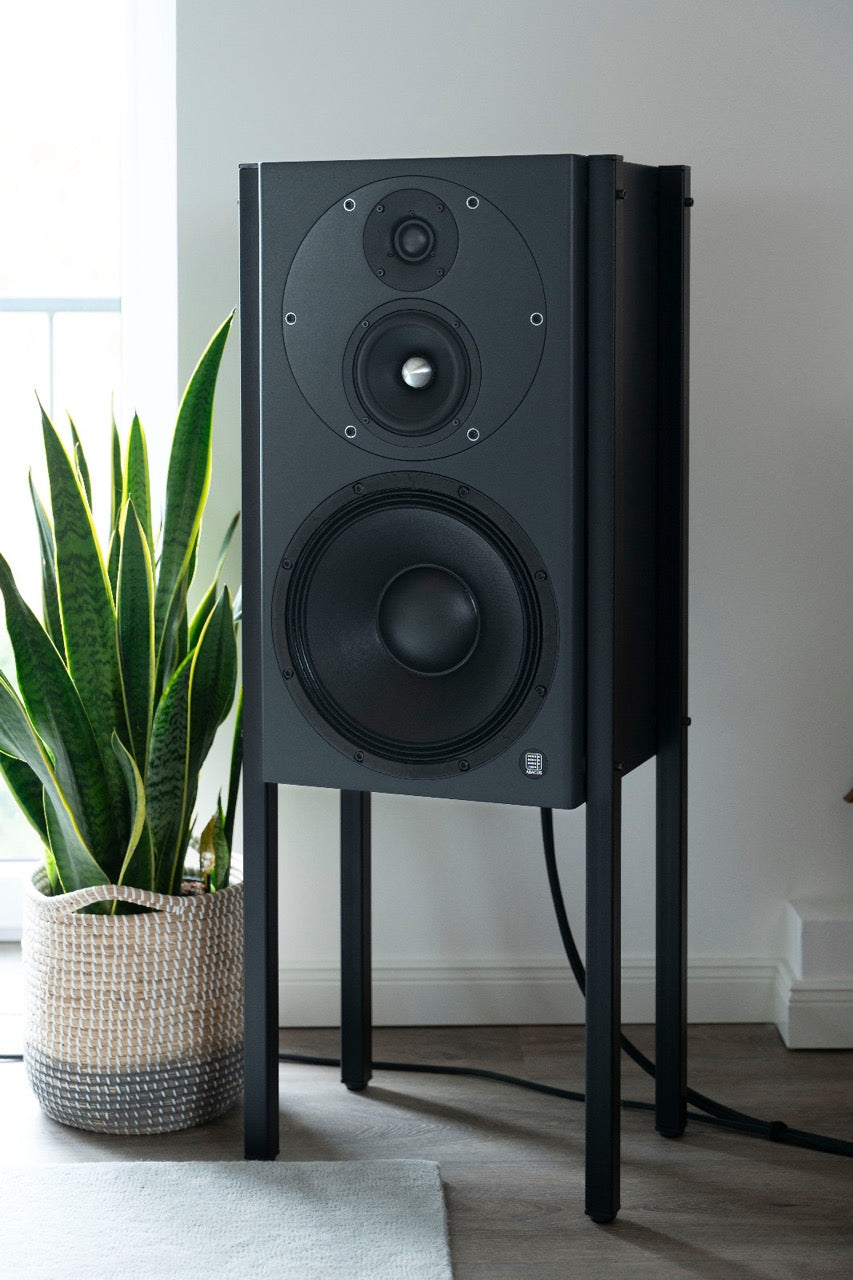 ABACUS electronics Pivota 42 (NEU)