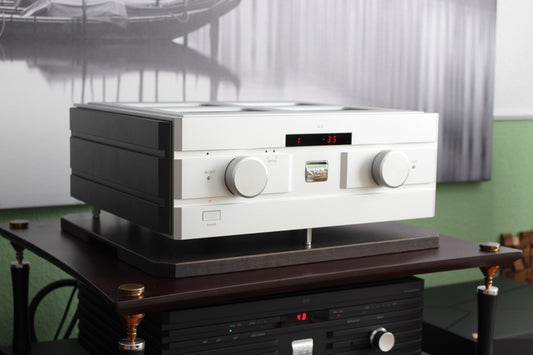 Soulnote A-3 Reference (NEU)
