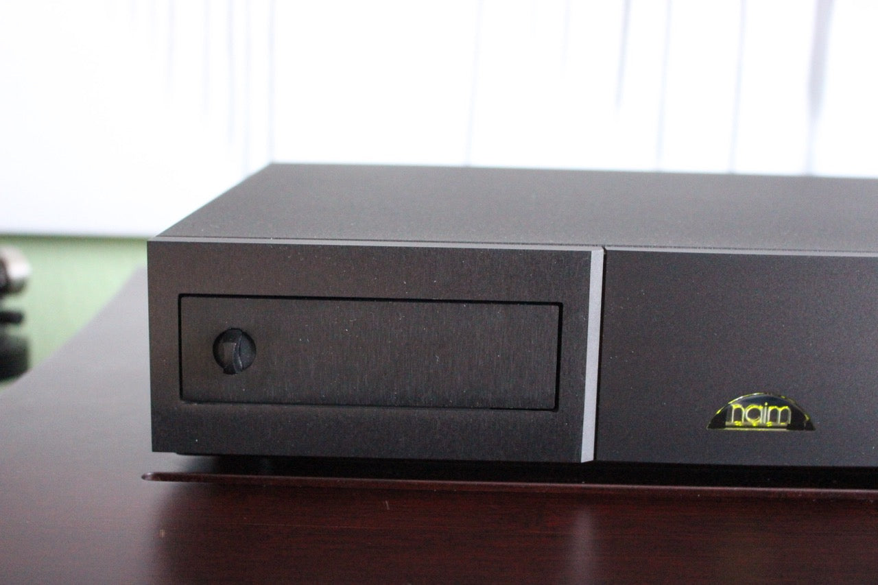 Naim CD-5SI CD-Player (gebraucht)