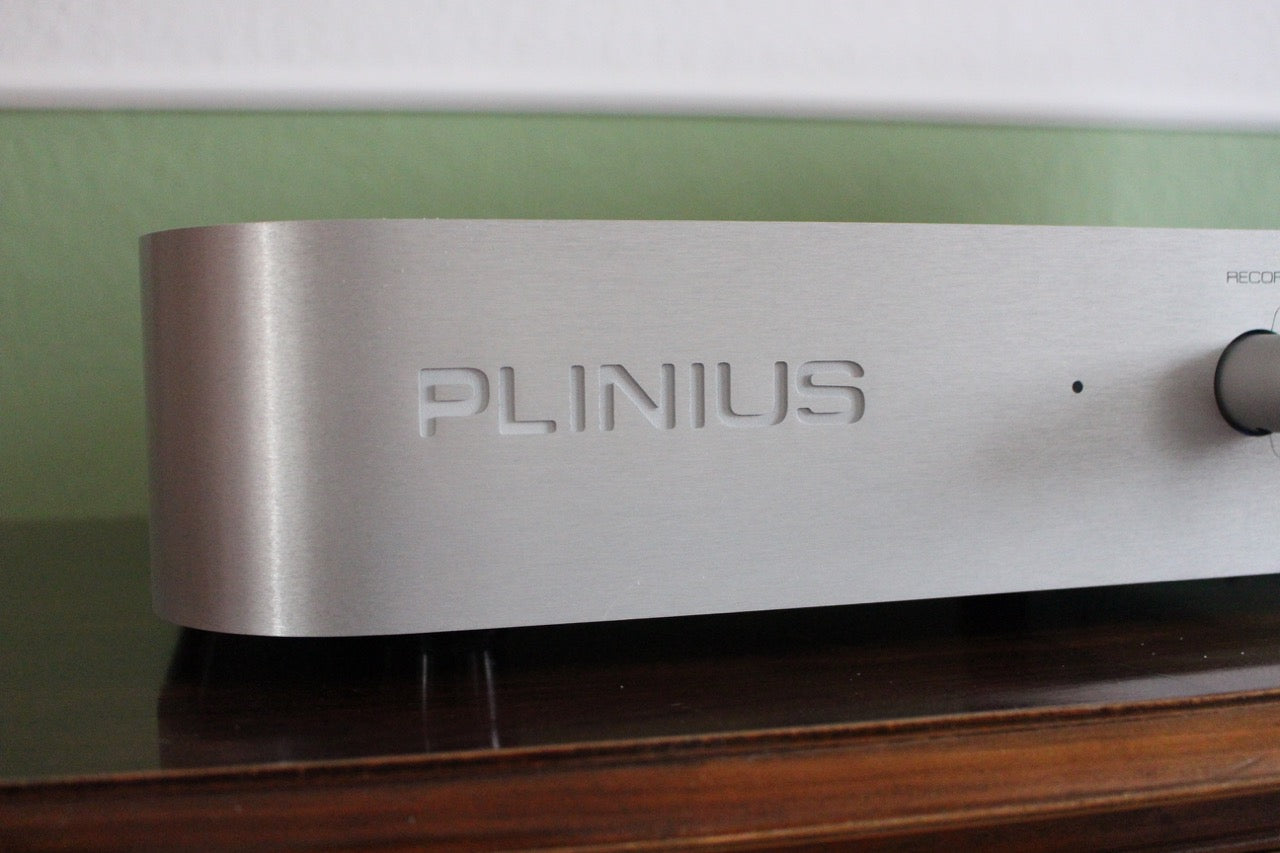 PLINIUS Audio 9100 SE (gebraucht)