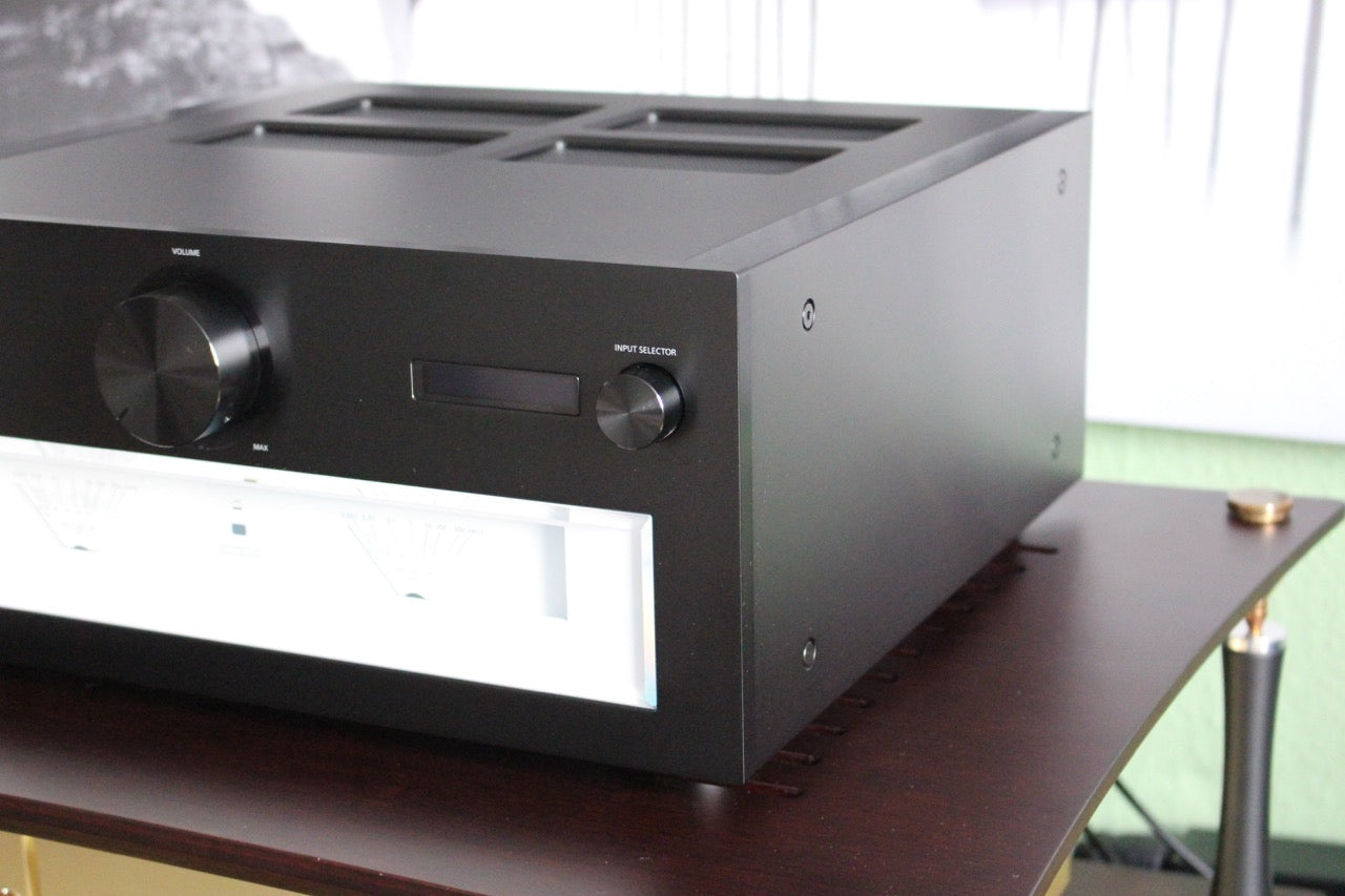 Technics SU-R1000 in schwarz (neuwertig)