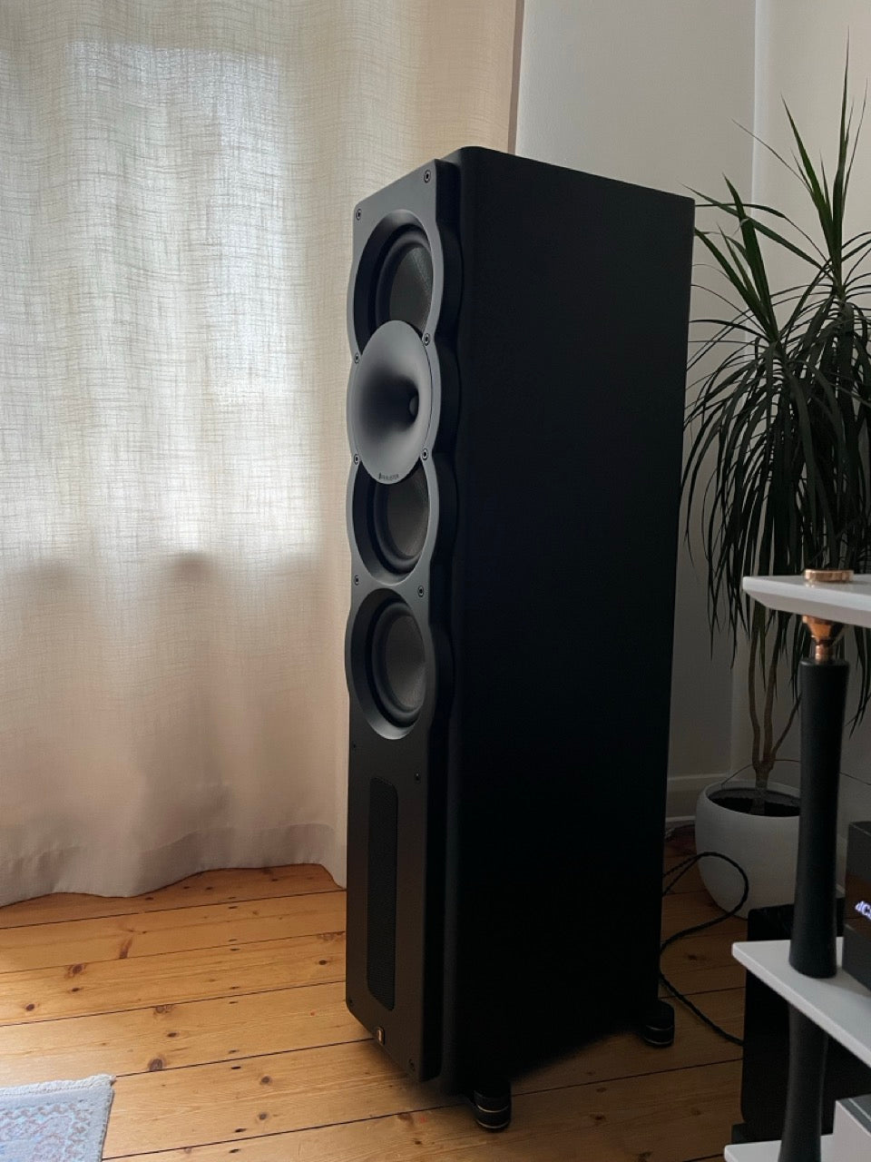 Perlisten Audio A4t (NEU)