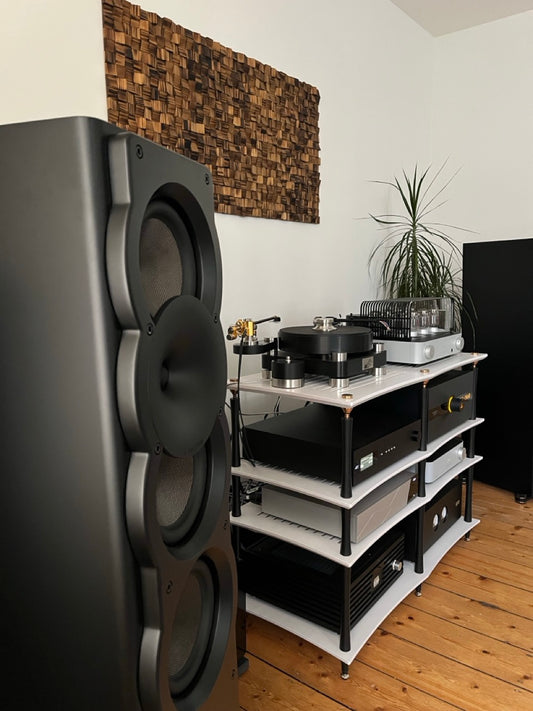 Perlisten Audio A4t (NEU)