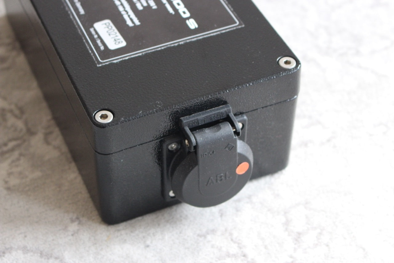 Audioplan PowerPlant 100S (gebraucht)