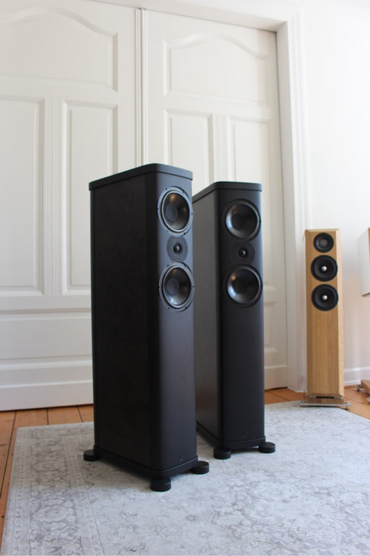 Wilson Benesch P2.0 (aus Demo)