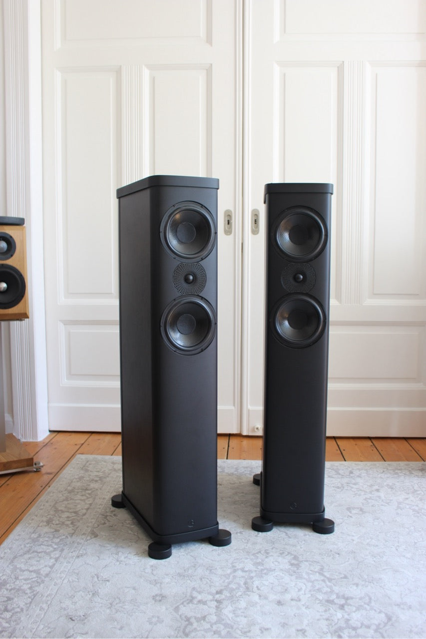 Wilson Benesch P2.0 (aus Demo)