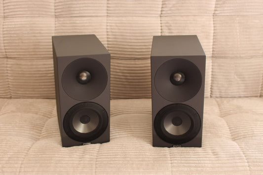 Amphion Argon 0 (Auspackware)