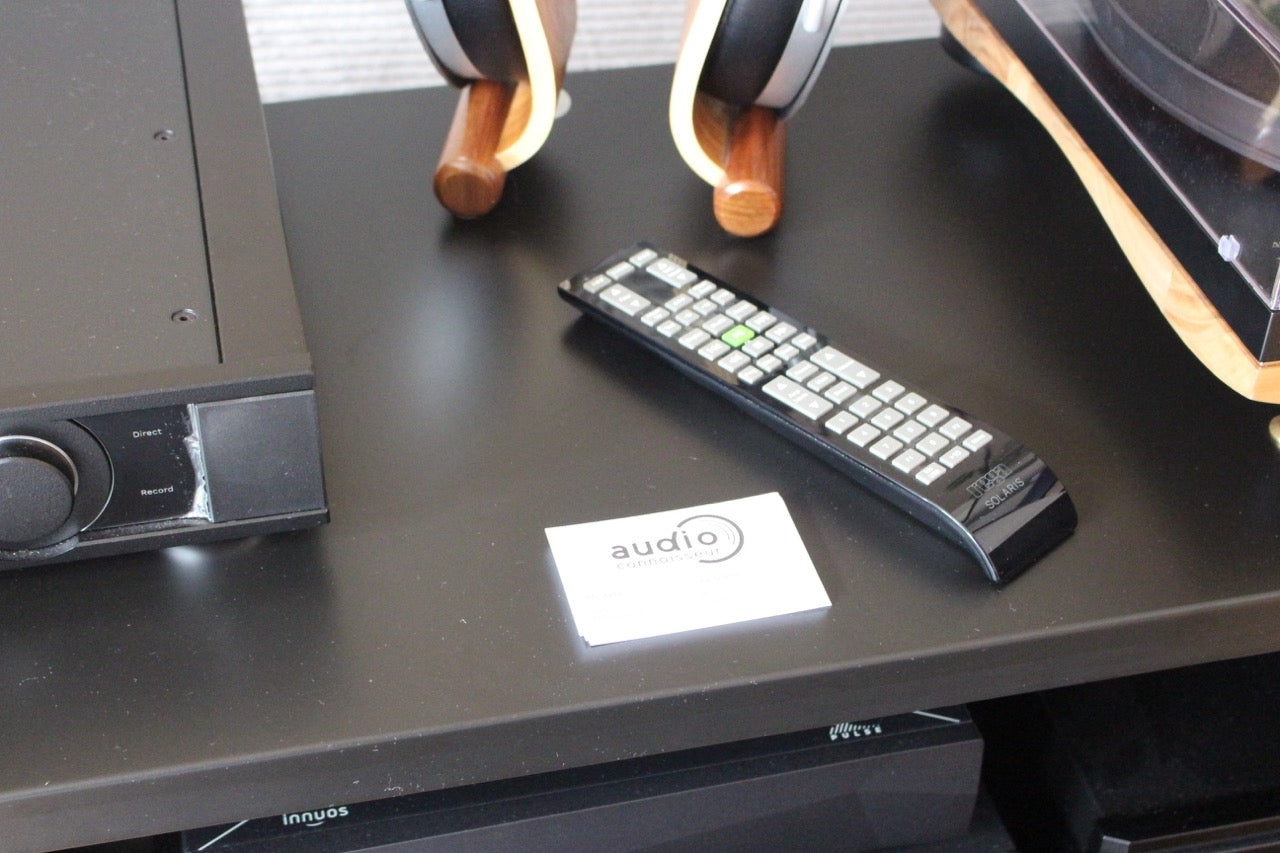 Rega Elicit Mk5 (NEU)