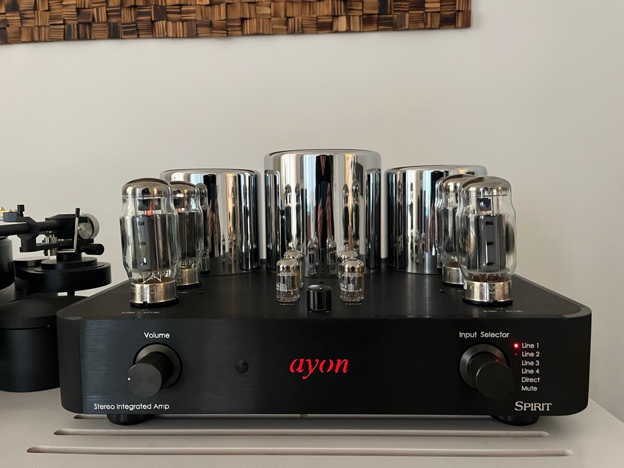 Ayon Spirit III (gebraucht)