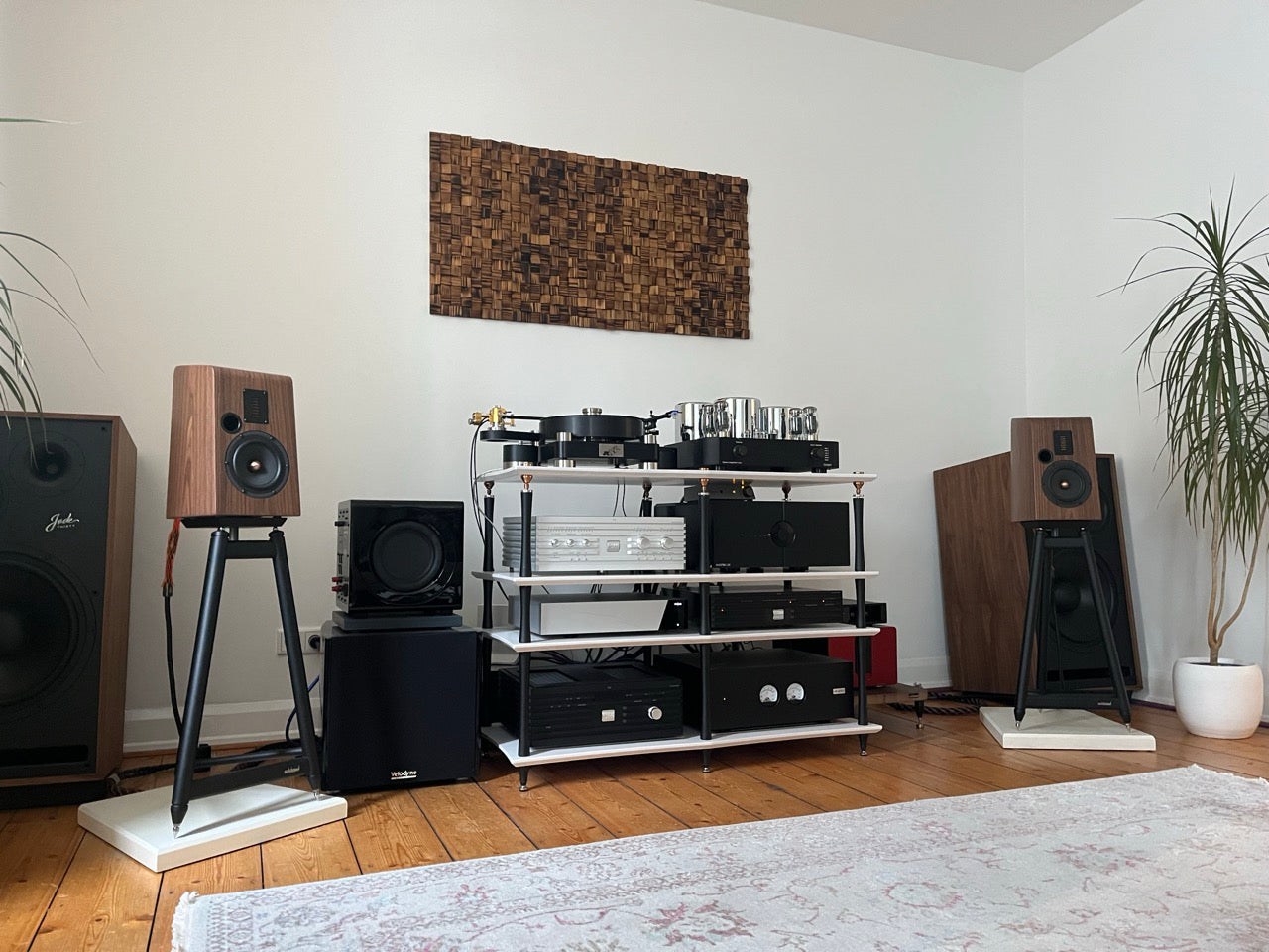 Esprit Audio Stella (NEU)