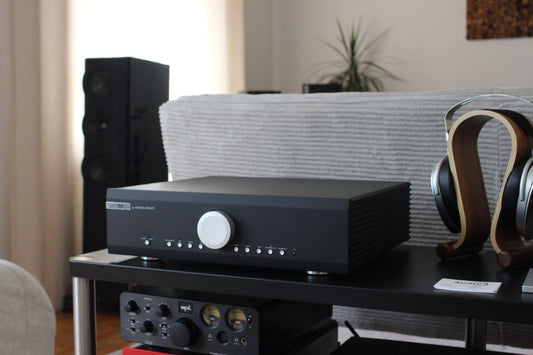 Musical Fidelity M6-PRE (gebraucht)