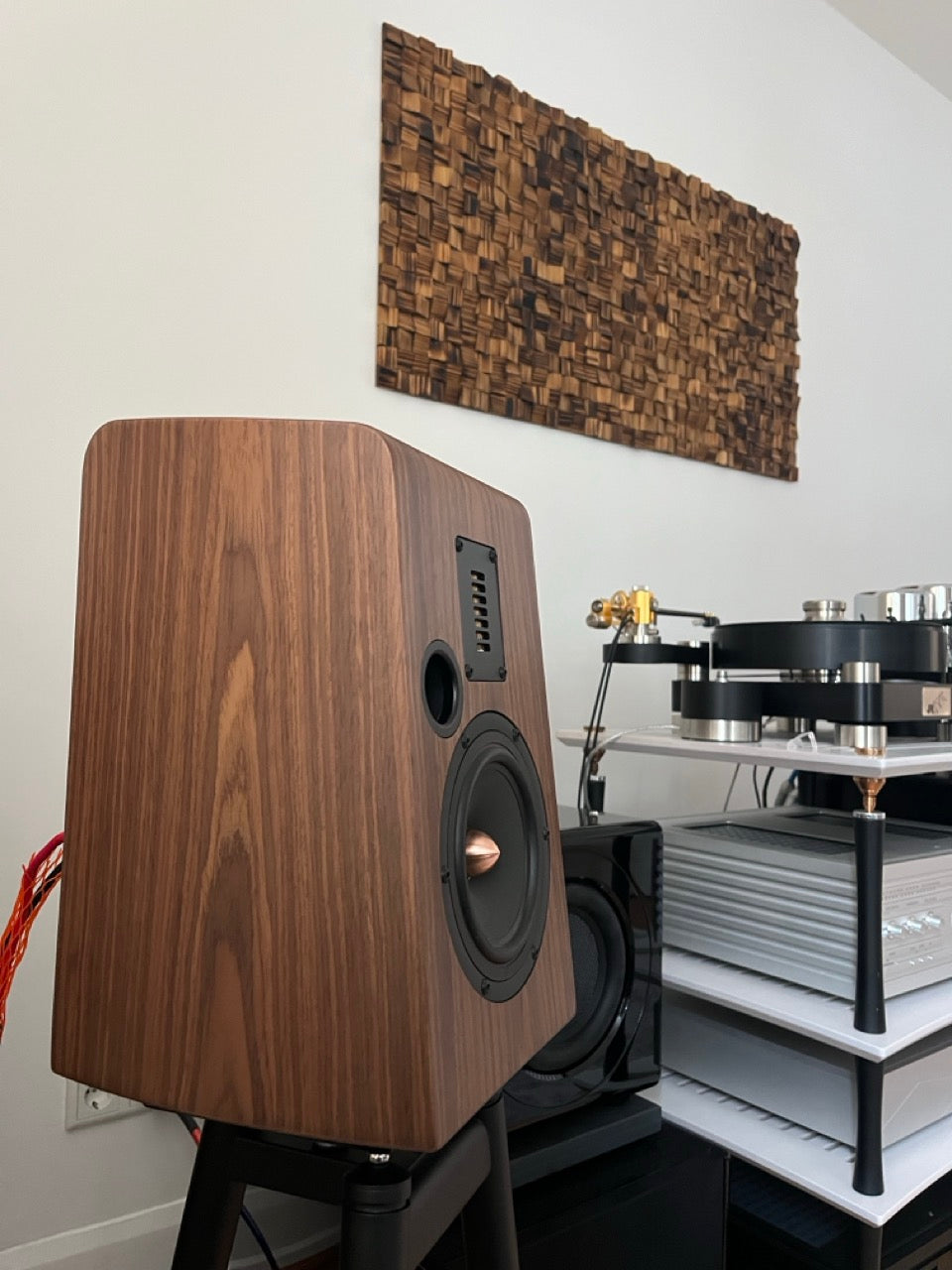 Esprit Audio Stella (NEU)