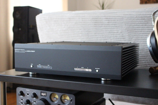 Musical Fidelity M6S-PRX (gebraucht)