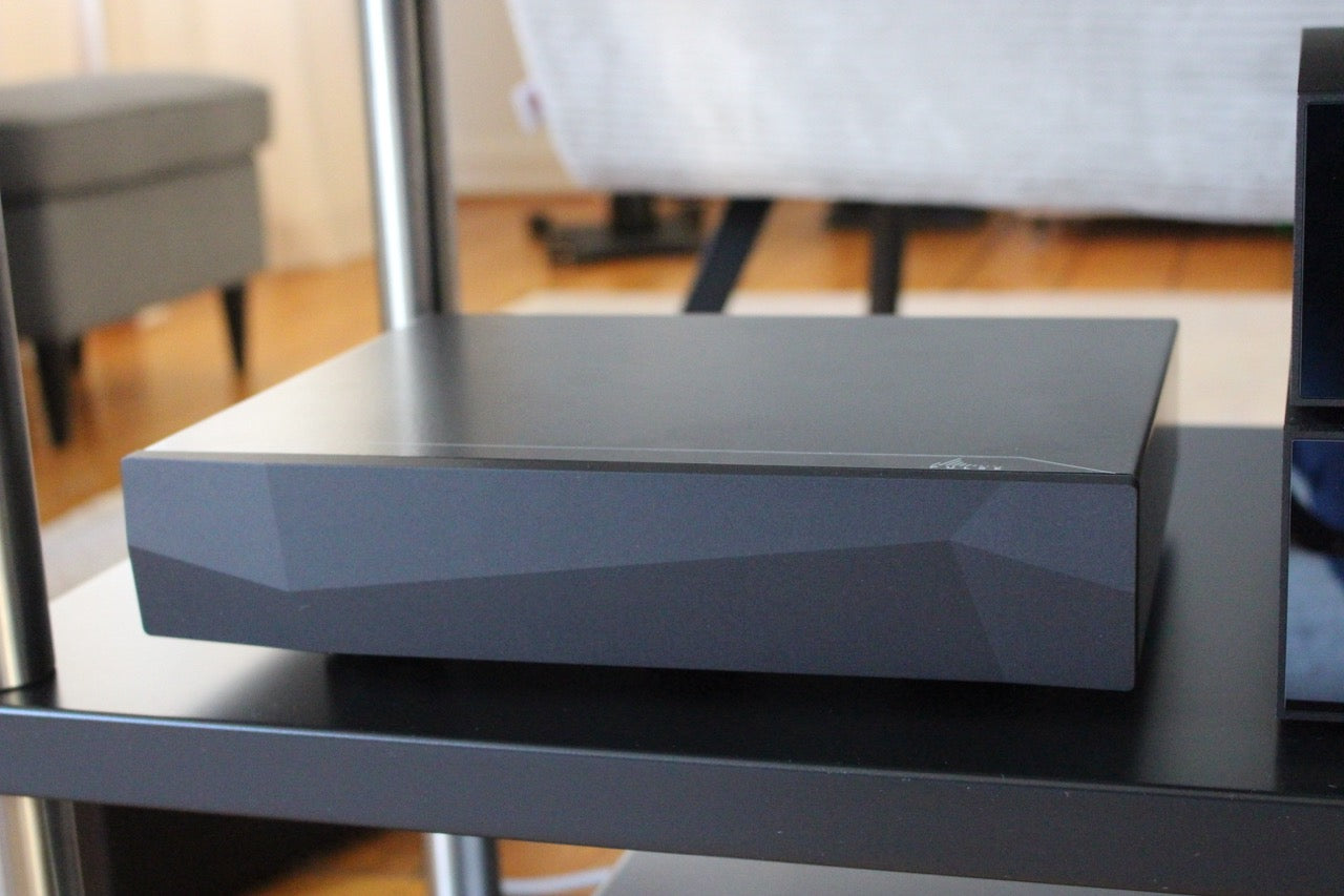 Innuos PULSE (NEU)