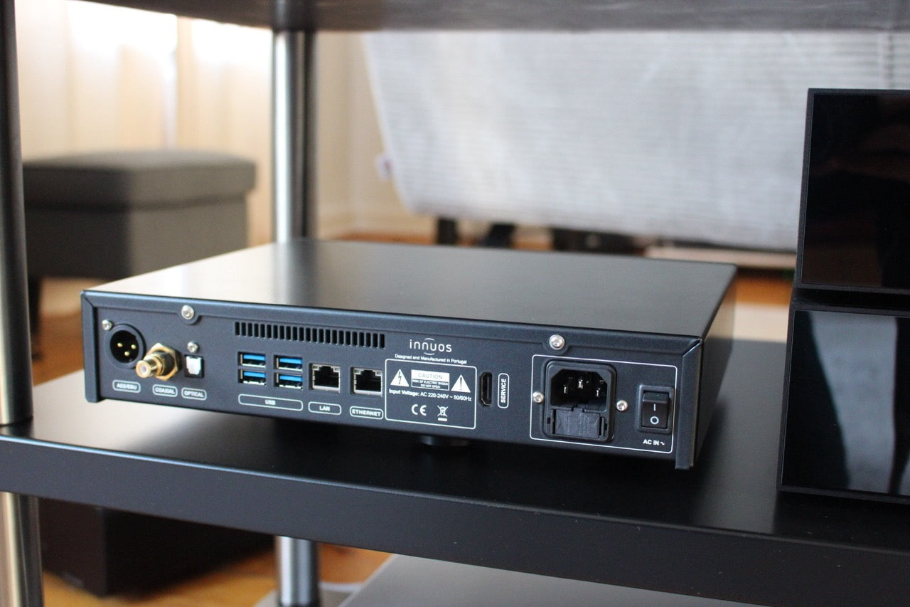 Innuos PULSE (NEU)