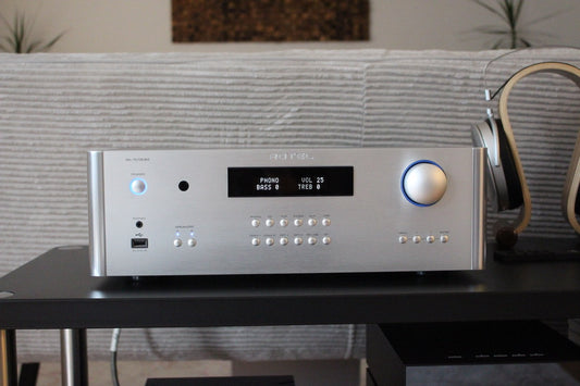 Rotel RA-1572 Mk2 (gebraucht)