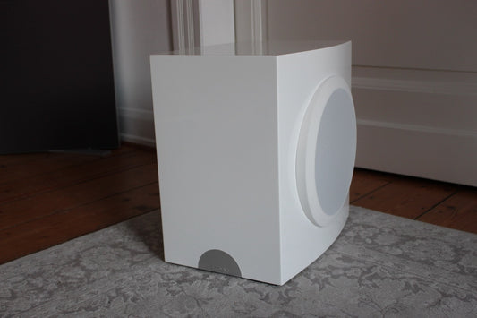 Atohm GT-SW2 HD in weiß (gebraucht)