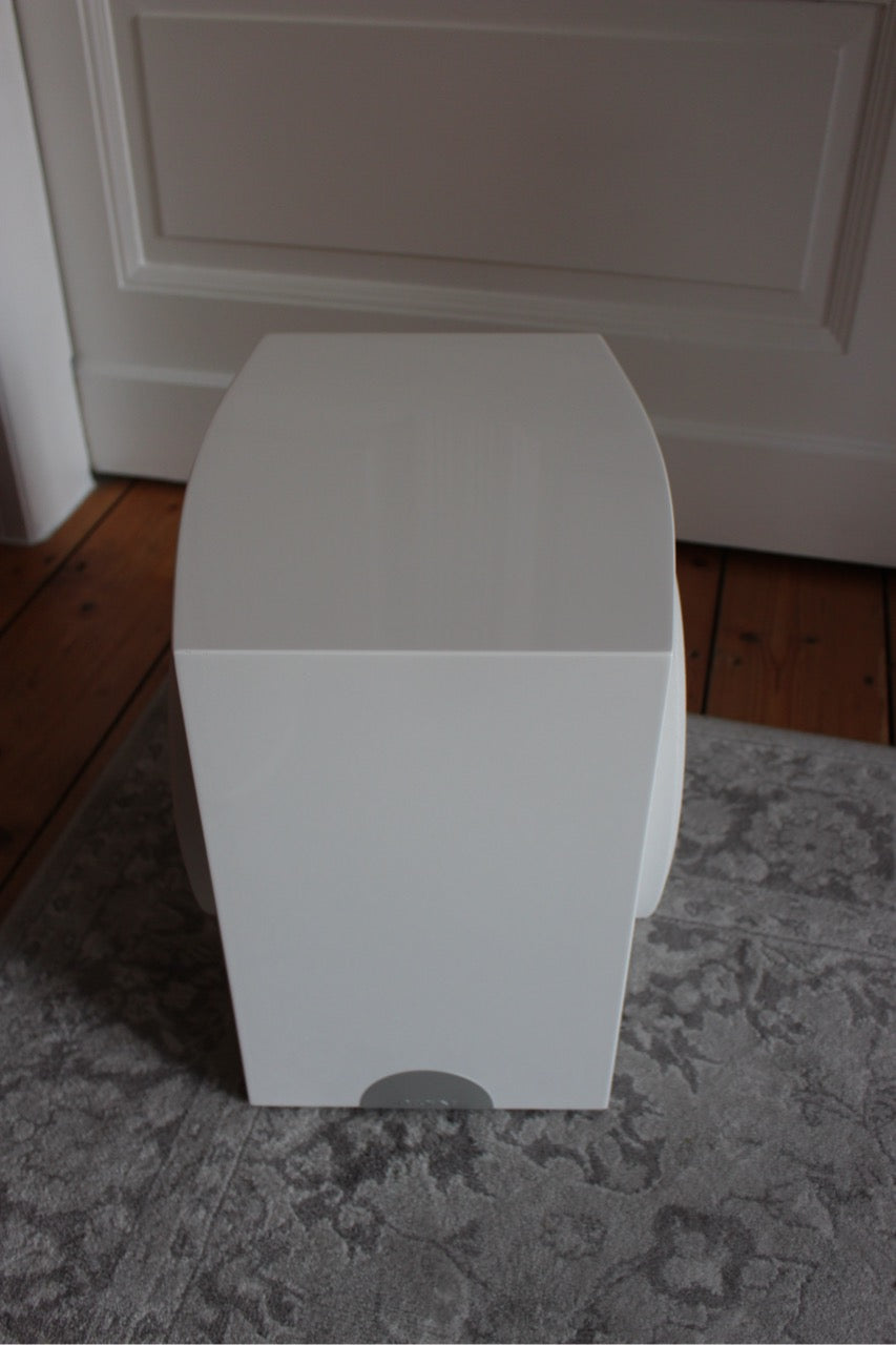 Atohm GT-SW2 HD in weiß (gebraucht)