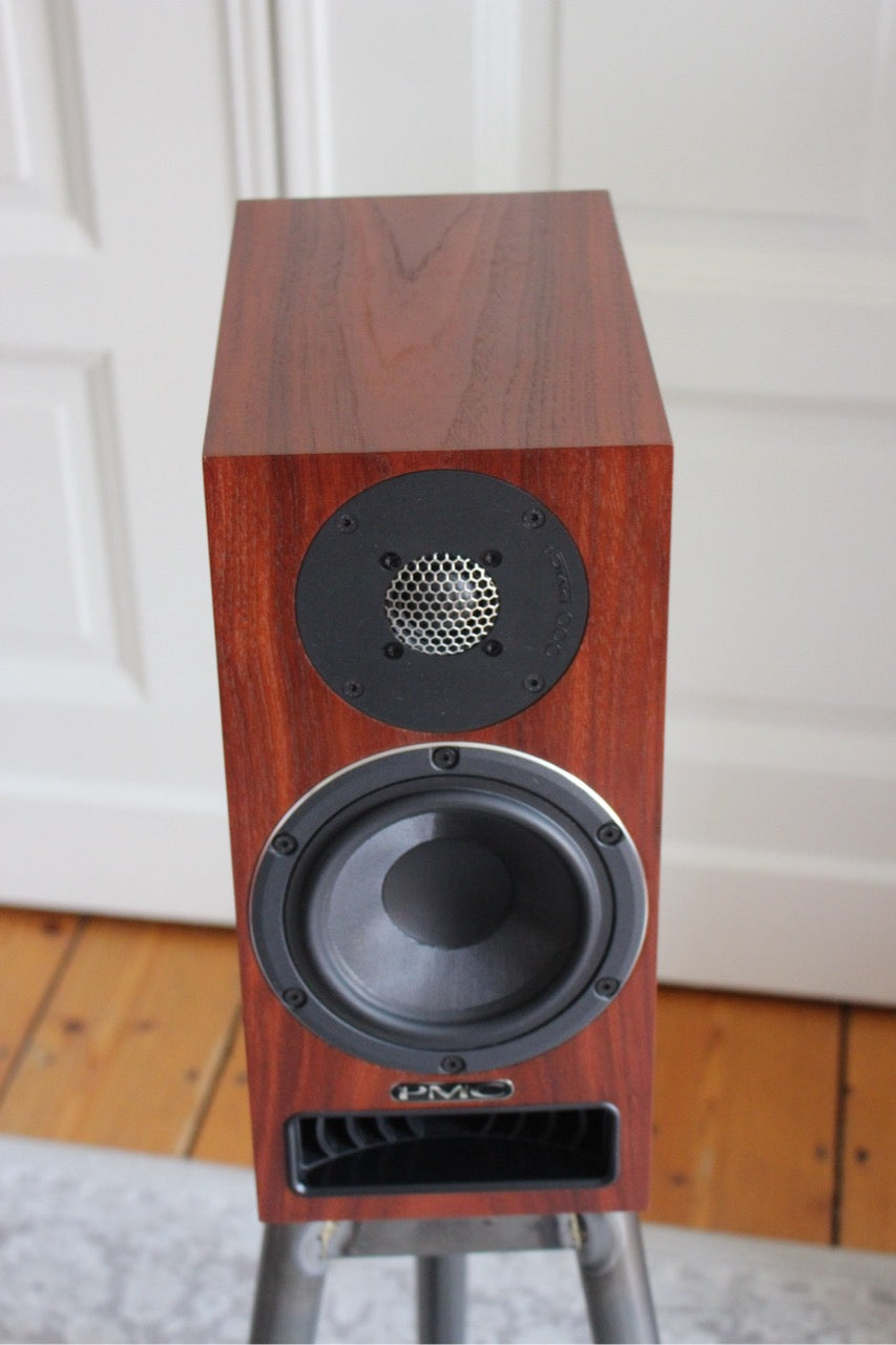 PMC twenty5.21 in Amarone (gebraucht)