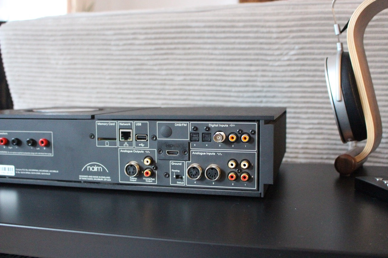 NAIM Uniti Nova (gebraucht)