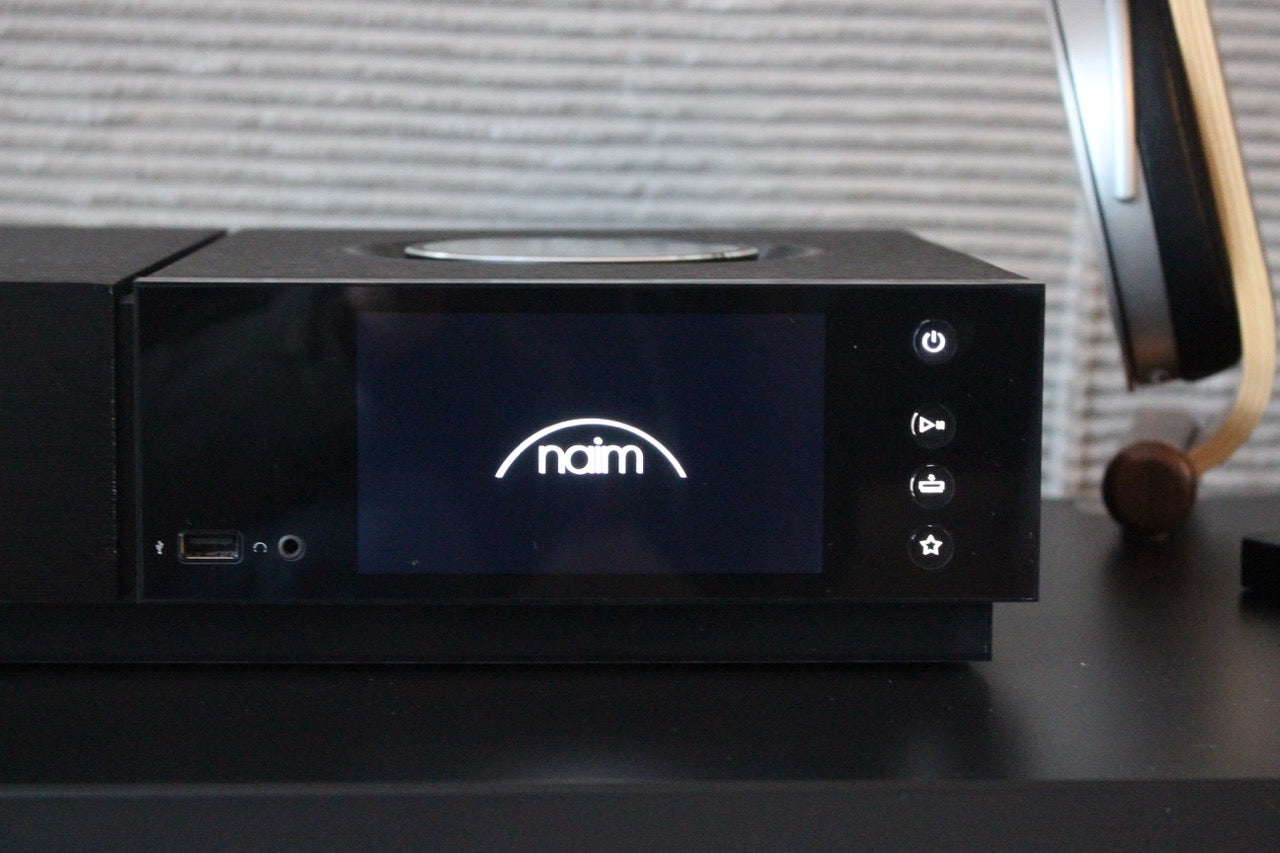NAIM Uniti Nova (gebraucht)