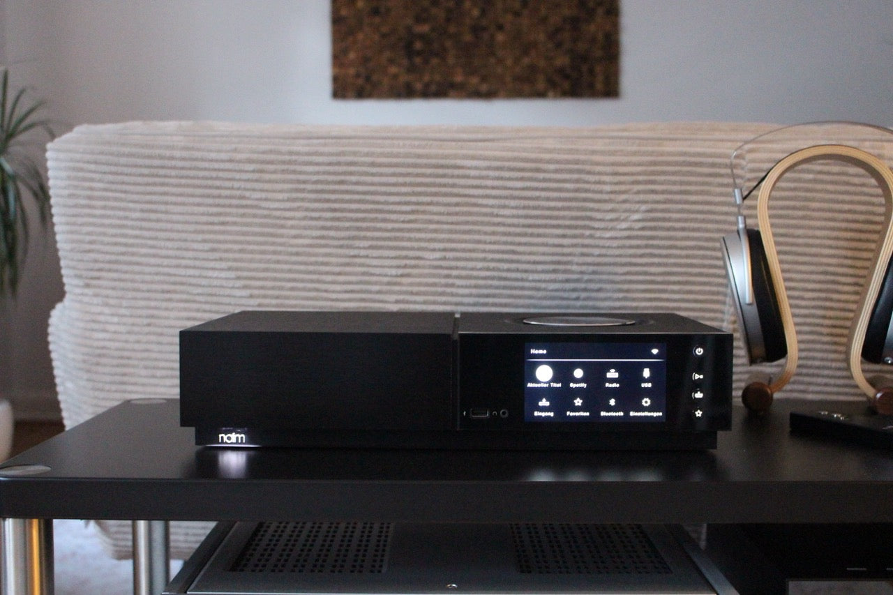 NAIM Uniti Nova (gebraucht)