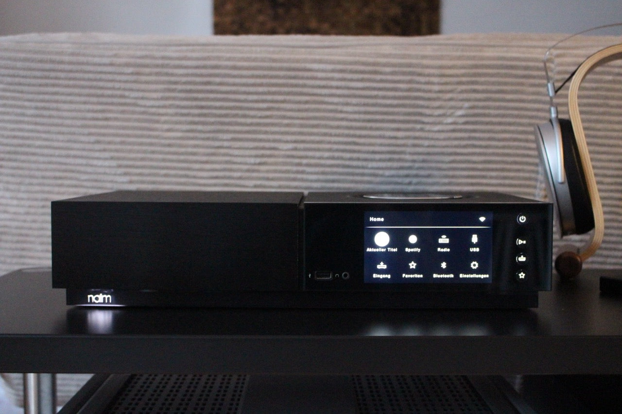 NAIM Uniti Nova (gebraucht)