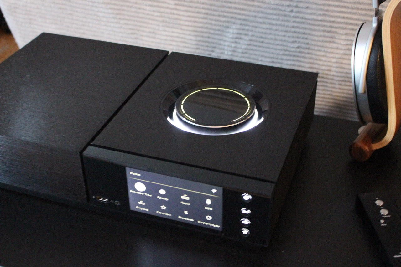NAIM Uniti Nova (gebraucht)