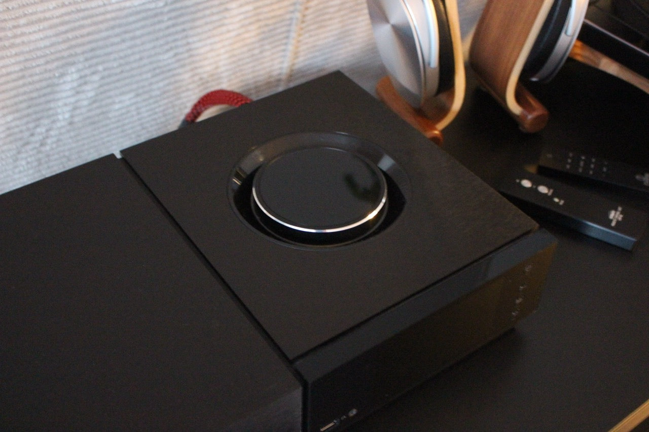 NAIM Uniti Nova (gebraucht)