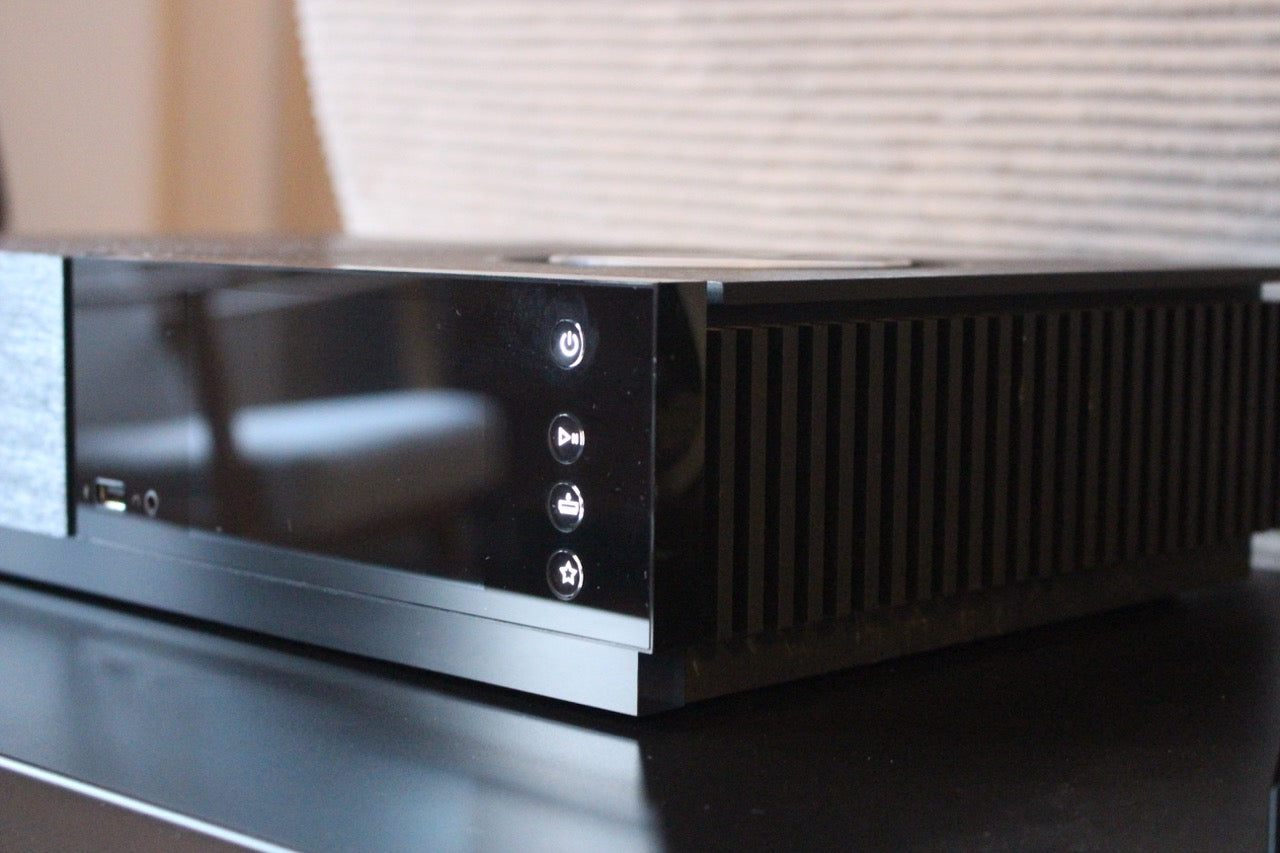 NAIM Uniti Nova (gebraucht)