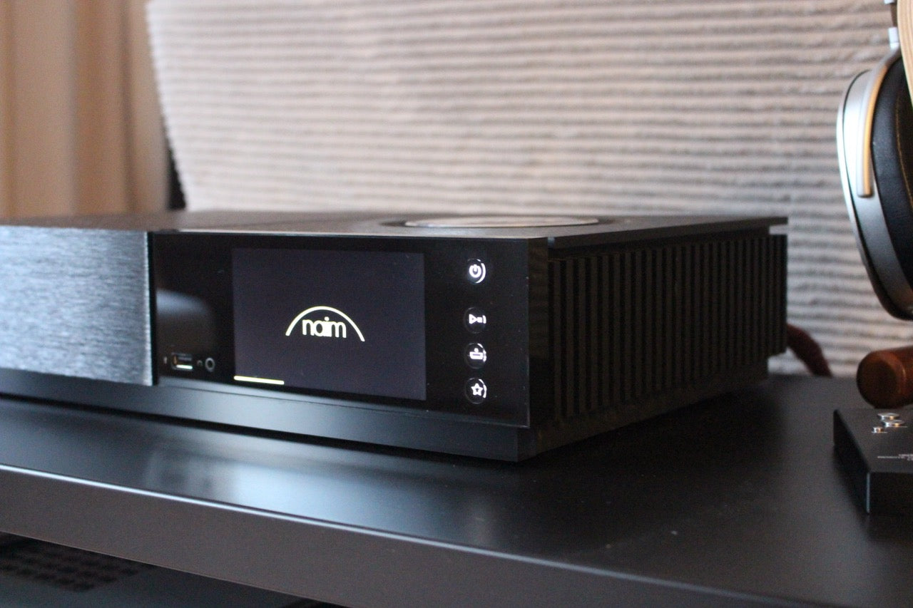 NAIM Uniti Nova (gebraucht)