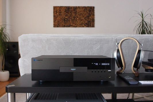 Magnetar UDP-900 Mk2 (NEU)