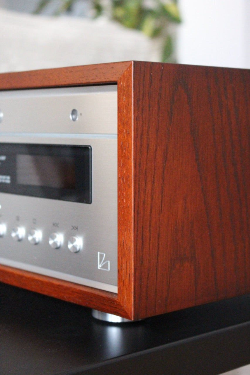 Luxman D-380 CD (neuwertig)