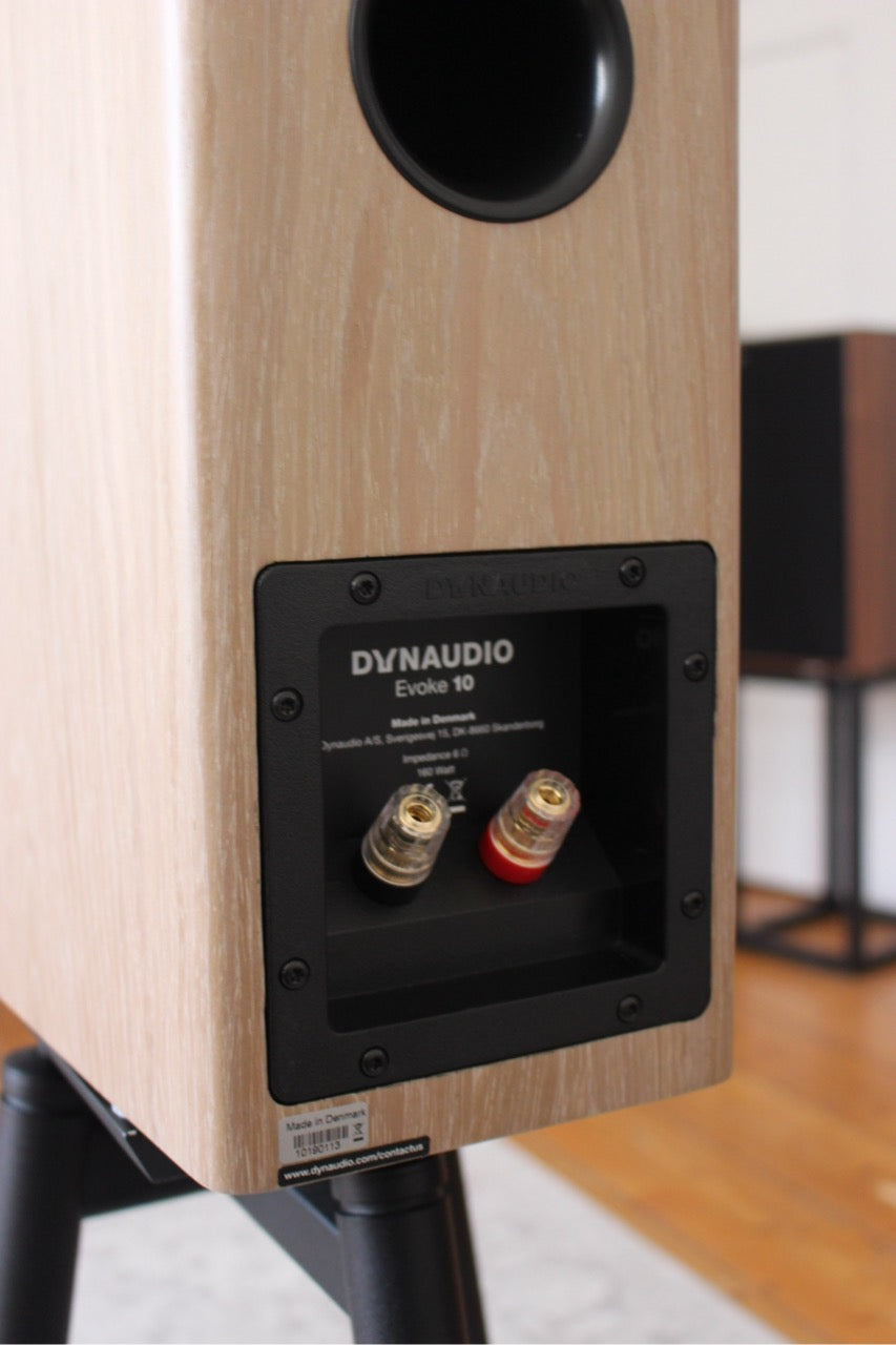 Dynaudio Evoke 10 (neuwertig)