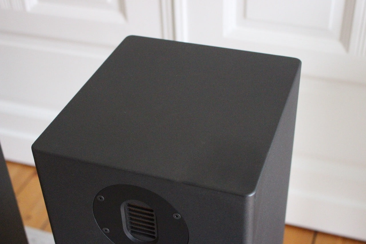 ABACUS electronics Trifon 3S (gebraucht)
