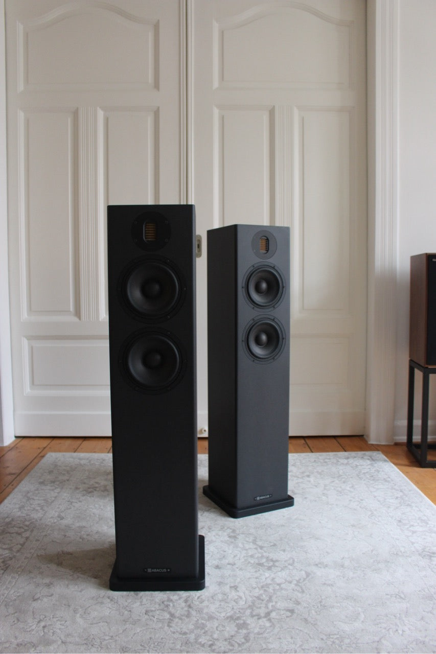 ABACUS electronics Trifon 3S (gebraucht)