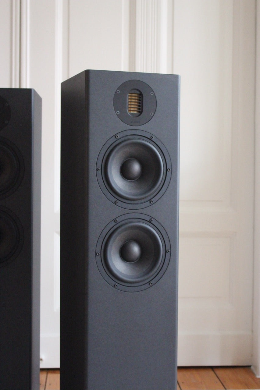 ABACUS electronics Trifon 3S (gebraucht)