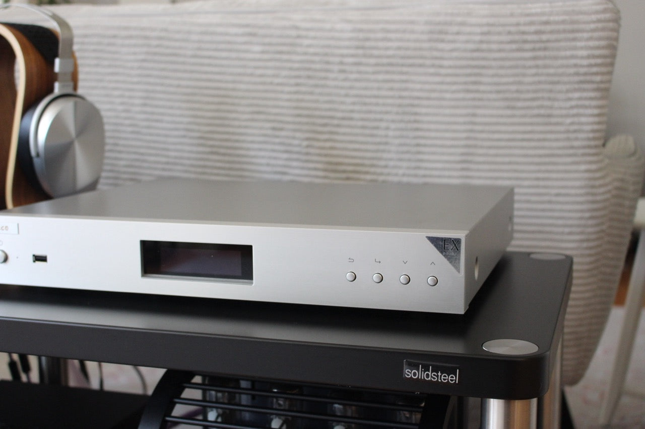 Melco N1HA40 Streamer (gebraucht)