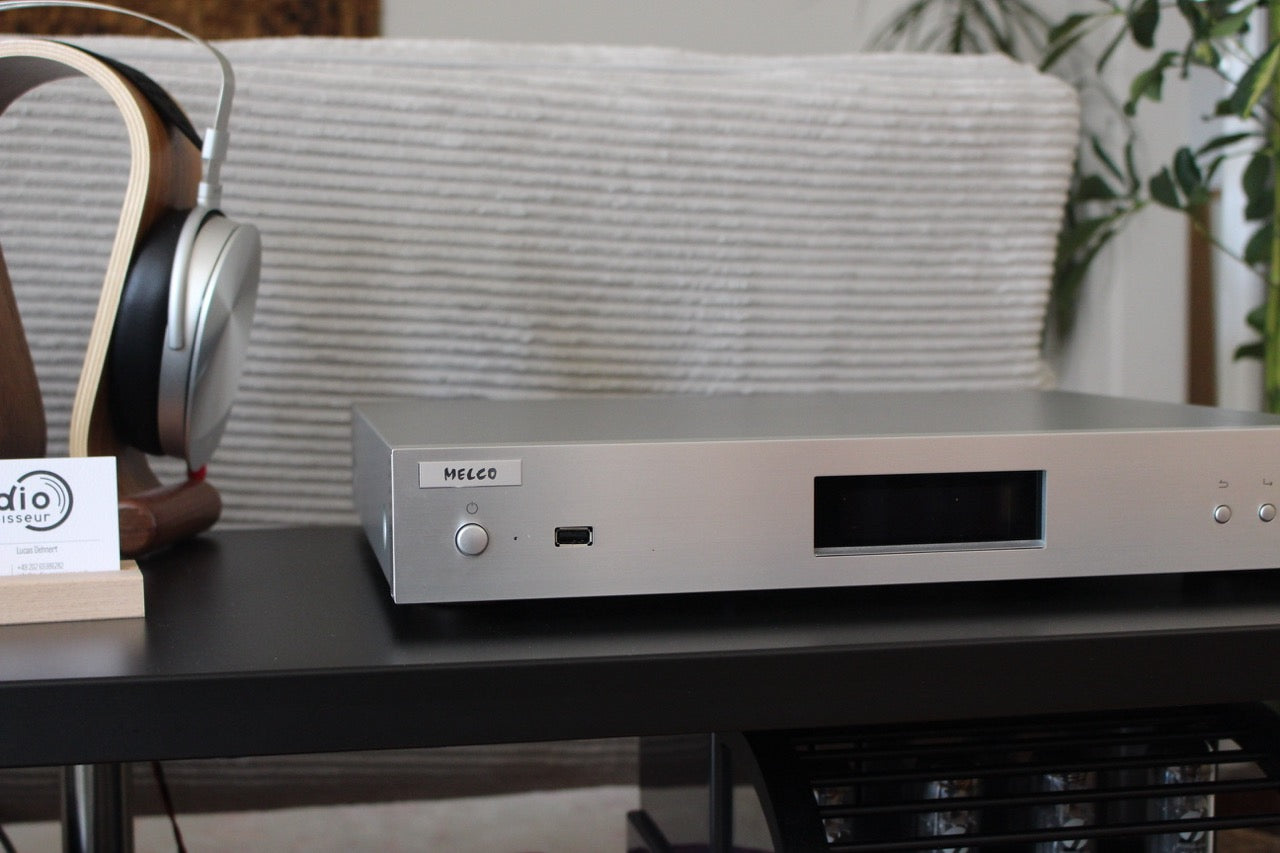 Melco N1HA40 Streamer (gebraucht)