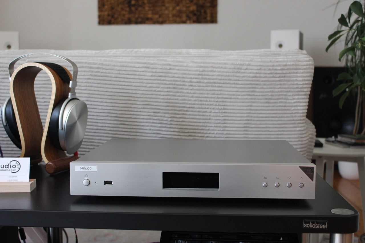 Melco N1HA40 Streamer (gebraucht)