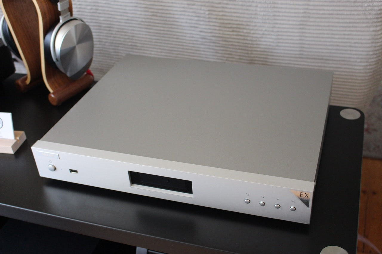 Melco N1HA40 Streamer (gebraucht)