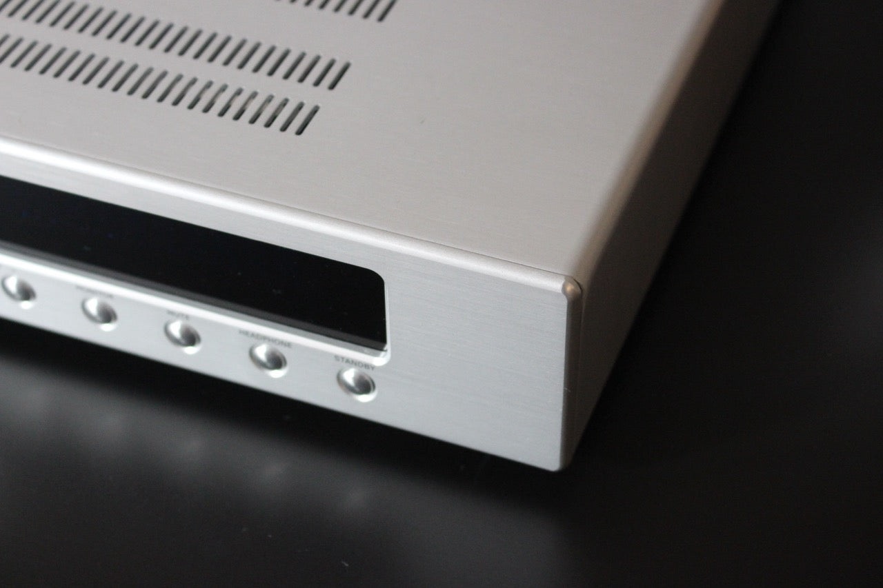 Micromega IA-180 Verstärker (gebraucht)